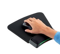 Mouse Pad SmartFit Height