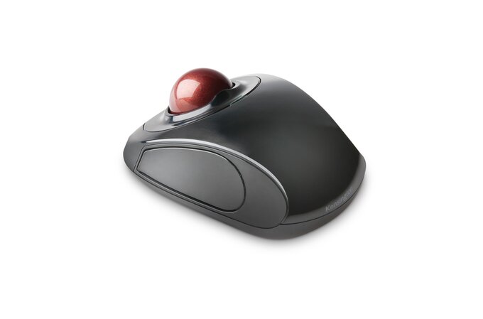  Orbit™ Wireless Trackball Mobile2