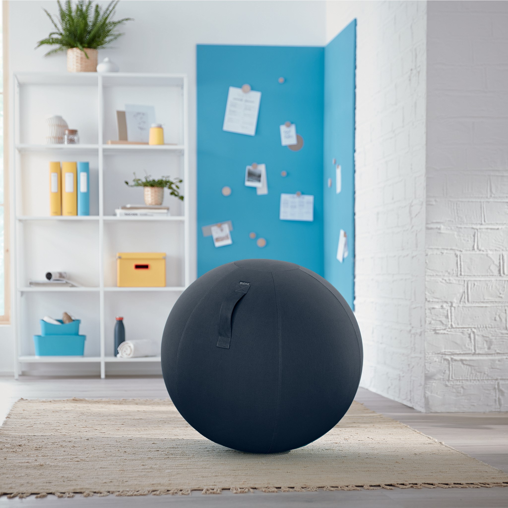 Leitz bold sort 1