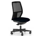 Savo eller Office kontorstoler - Sid rigtig på din arbejdsplads -Ergodanmark har alt til din ergonomiske  arbejdsplads